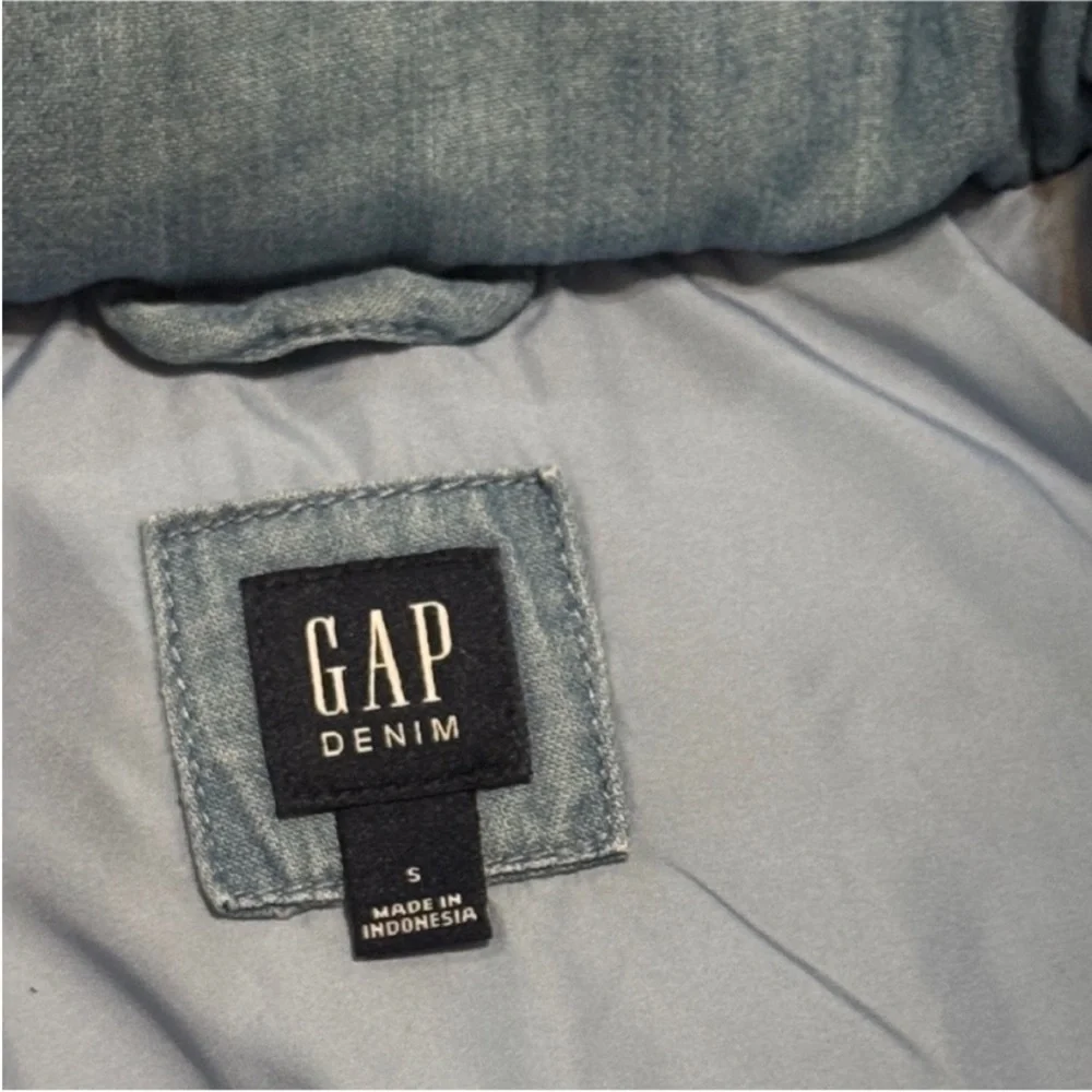 GAP warm trendy